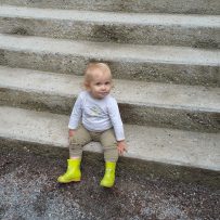 26. MÁJA – ARCIDIECÉZNA PÚŤ DETÍ