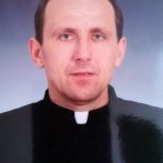 7. MÁJA – PAMÄTÁME…  Páter Augustín Juraj Kardoš CCG