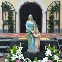 29. JÚLA – HODY V MARIANKE