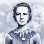 PROGRAM SLÁVNOSTI BLAHOREČENIA ANNY KOLESÁROVEJ