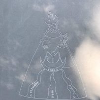 9. SEPTEMBRA – OSLAVUJEME NARODENINY PANNY MÁRIE … 3