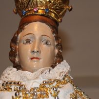 8. SEPTEMBRA – OSLAVUJEME NARODENINY PANNY MÁRIE … 2