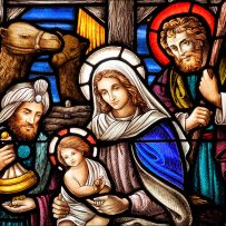 Tichá noc, svätá noc…