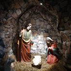 Vianočné betlehemy Bratov Tešiteľov :)