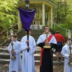 18. APRÍLA – UKRIŽOVANÝ JEŽIŠU ZMILUJ SA NAD NAMI AJ NAD DUŠAMI V OČISTCI…