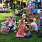 25. mája – púť detí