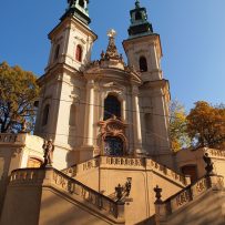 Vyprávění o farářích,  děkanech a arciděkanech …