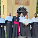 27-29. august – VIII generálna kapitula bratov Tešiteľov