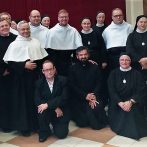 DO KLÁŠTORA???  PRÍRUČKA PRE HĽADAJÚCICH :)