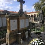 6 júna – Pripomíname si výročie smrti Zakladateľa