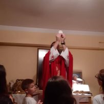 Mimoriadny misijný mesiac – svedectvo…