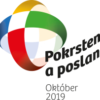 Mimoriadny misijný mesiac október 2019