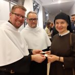 10. december – PREDVIANOČNÉ STRETNUTIE