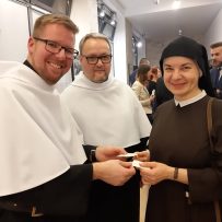 10. december – PREDVIANOČNÉ STRETNUTIE