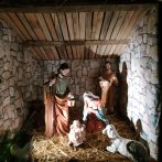 24. december – otvárame dvere a … na sviatočné spomienky do Getsemany pozývame …. Marianka