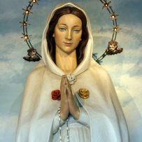 9.DECEMBER – HODINA MILOSTI V MARIANKE