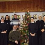 1. január – Vianočné stretnutia :)