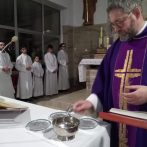 26. FEBRUÁRA – Popolcová streda