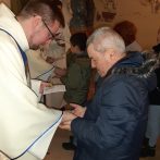 11. FEBRUÁRA – DEŇ CHORÝCH V MARIÁNKE