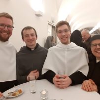 3 FEBRUÁRA – Deň zasväteného života