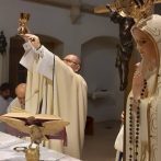 1 FEBRUÁRA – Privítali sme Matku