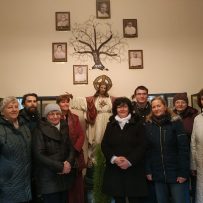 7. MARCA – Stretnutie bratislavských Tešiteľov v Marianke