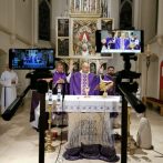 Sledujte sv. omšu z Marianki ONLINE každý večer o 18-tej