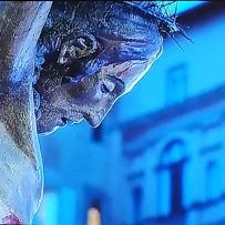 27 MARCA – Homília pápeža Františka pri Urbi et Orbi