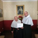 13. apríl- Spomienka na zásah komunistického režimu proti rehoľníkom