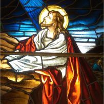 9. APRÍL – OSTAŇTE TU A BDEJTE SO MNOU