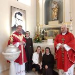 19 máj – U Titusa Zemana