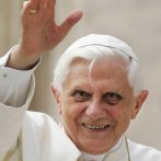 Historický list pápeža Benedikta XVI