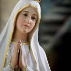 13. MÁJ – PANNA MÁRIA FATIMSKÁ