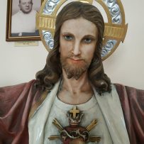 19. JÚN – TOTO JE SRDCE, KTORÉ MILUJE ĽUDÍ…