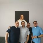 4. júna – 25 rokov v službe Kristovej