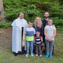 6. júna – AKO DUB…