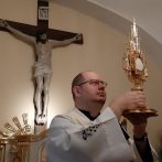 11. JÚN – Slávnosť Najsvätejšieho Kristovho Tela a Krvi