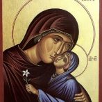 26. JÚLA – HODY V MARIANKE