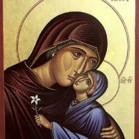 26. JÚLA – HODY V MARIANKE