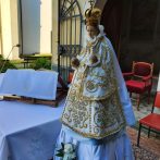 11-13. SEPTEMBRA – OSLAVOVALI SME NARODENINY BOŽEJ MATKY