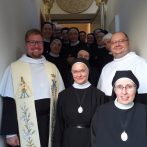 15 SEPTEMBRA – Posviacka generálneho domu