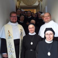 15 SEPTEMBRA – Posviacka generálneho domu