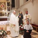 5. OKTÓBER – SEKRETÁRKA A PATRÓNKA