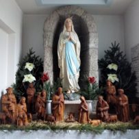 24. DECEMBRA – ZLATÉ MORAVCE