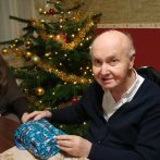 29. DECEMBRA – Tešiteľ Viliam Vaľa oslávil 70 rokov kňazstva II