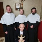 24. DECEMBRA –  MARIANKA I