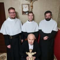 24. DECEMBRA –  MARIANKA I