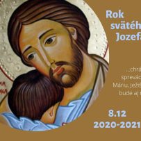 ROK SV. JOZEFA