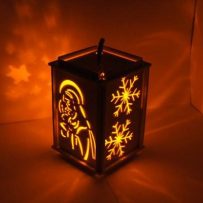 2. DECEMBER – RORÁTY V MARIANKE