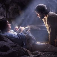 24. DECEMBRA – VIANOČNÝ LIST PRE TEBA…